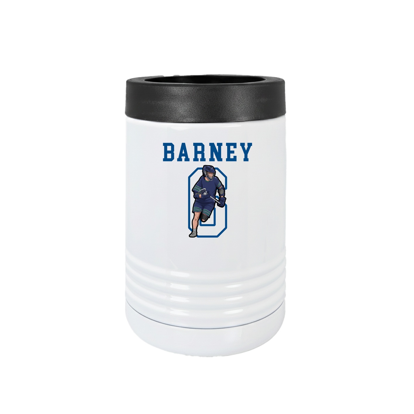Beverage Holder — Shirsey in White