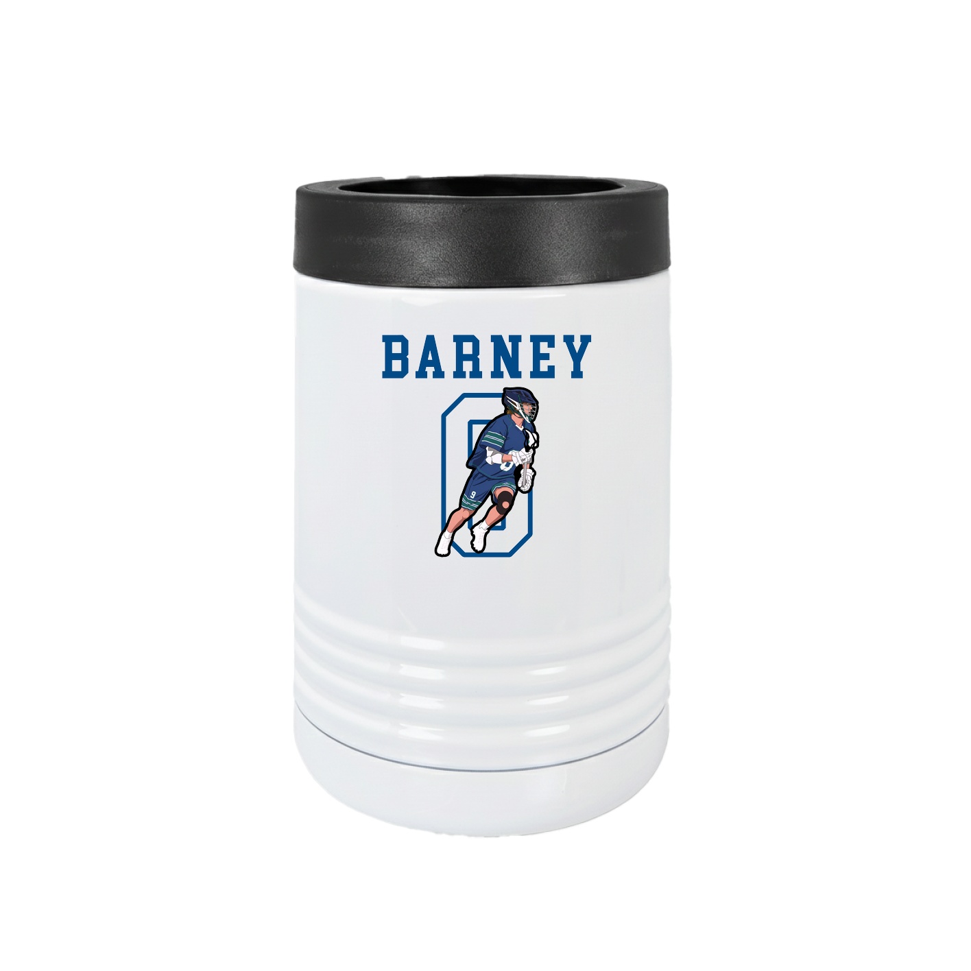 Beverage Holder — Shirsey in White