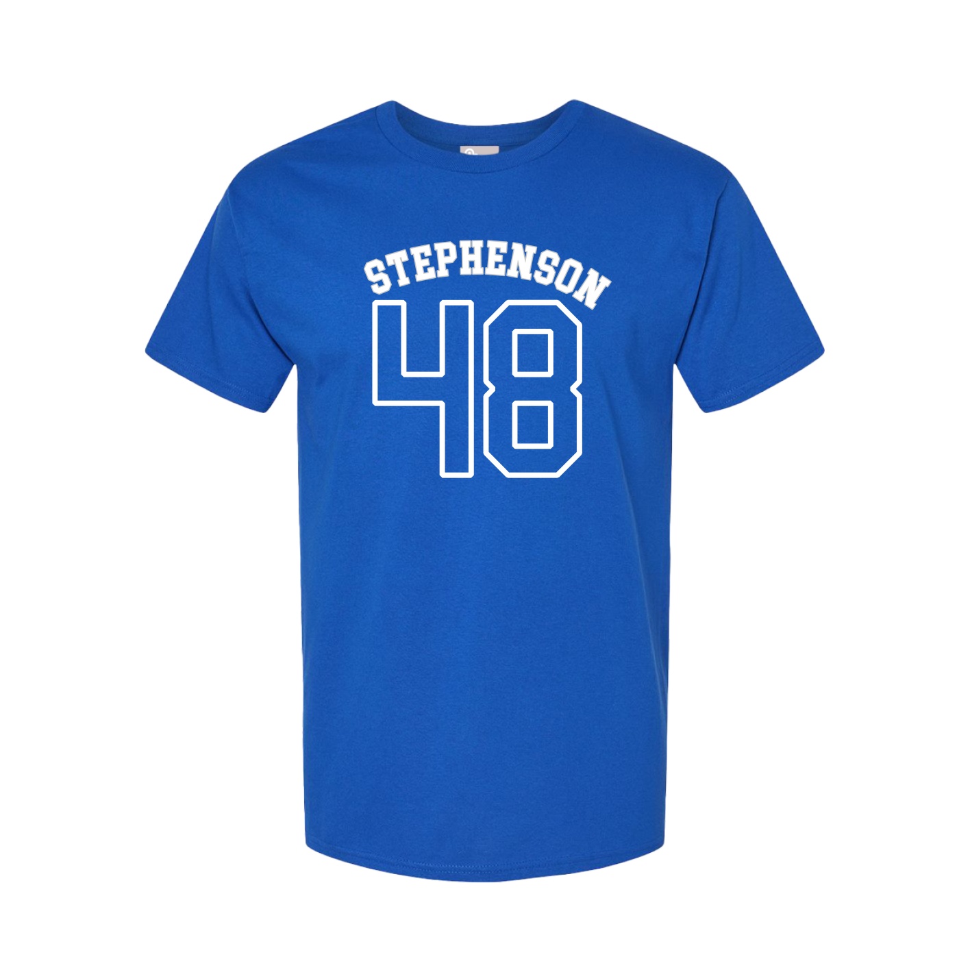 Tee — Shirsey Arch in Royal