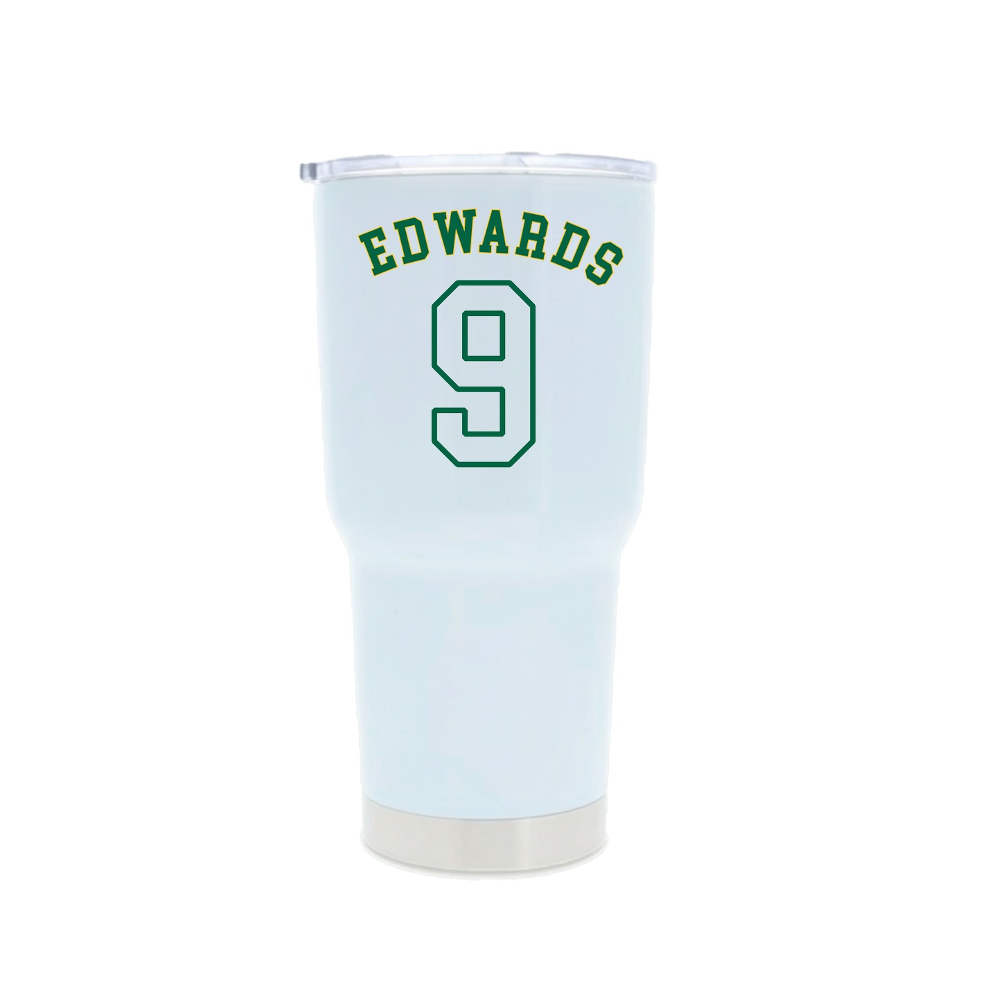 30oz Stainless Steel Tumbler