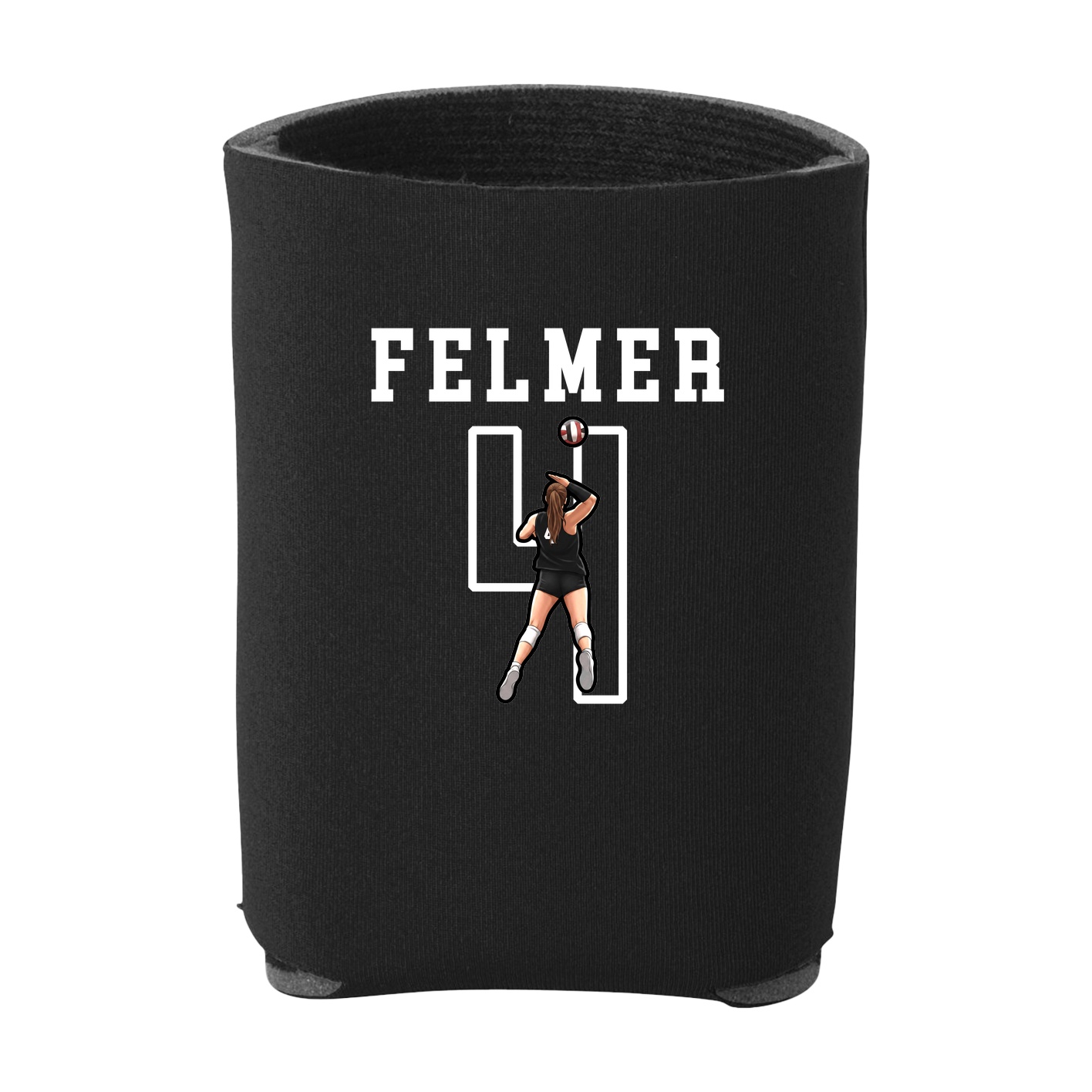 Can Holder — Shirsey in Black