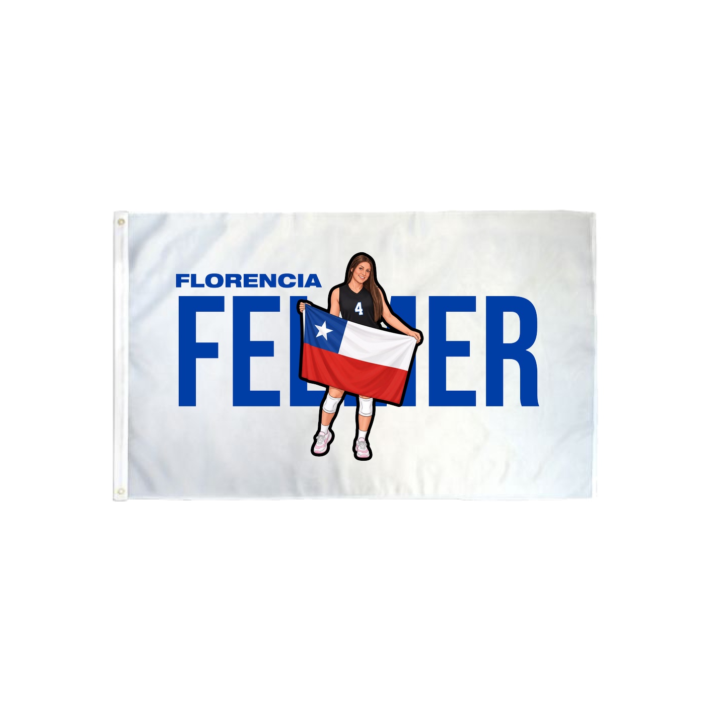 3x5 Flag