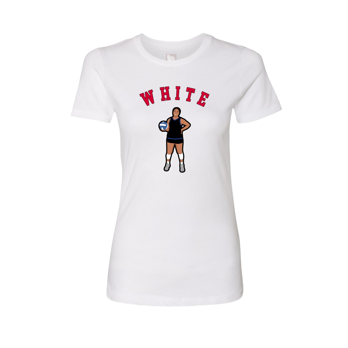 Womens Tee