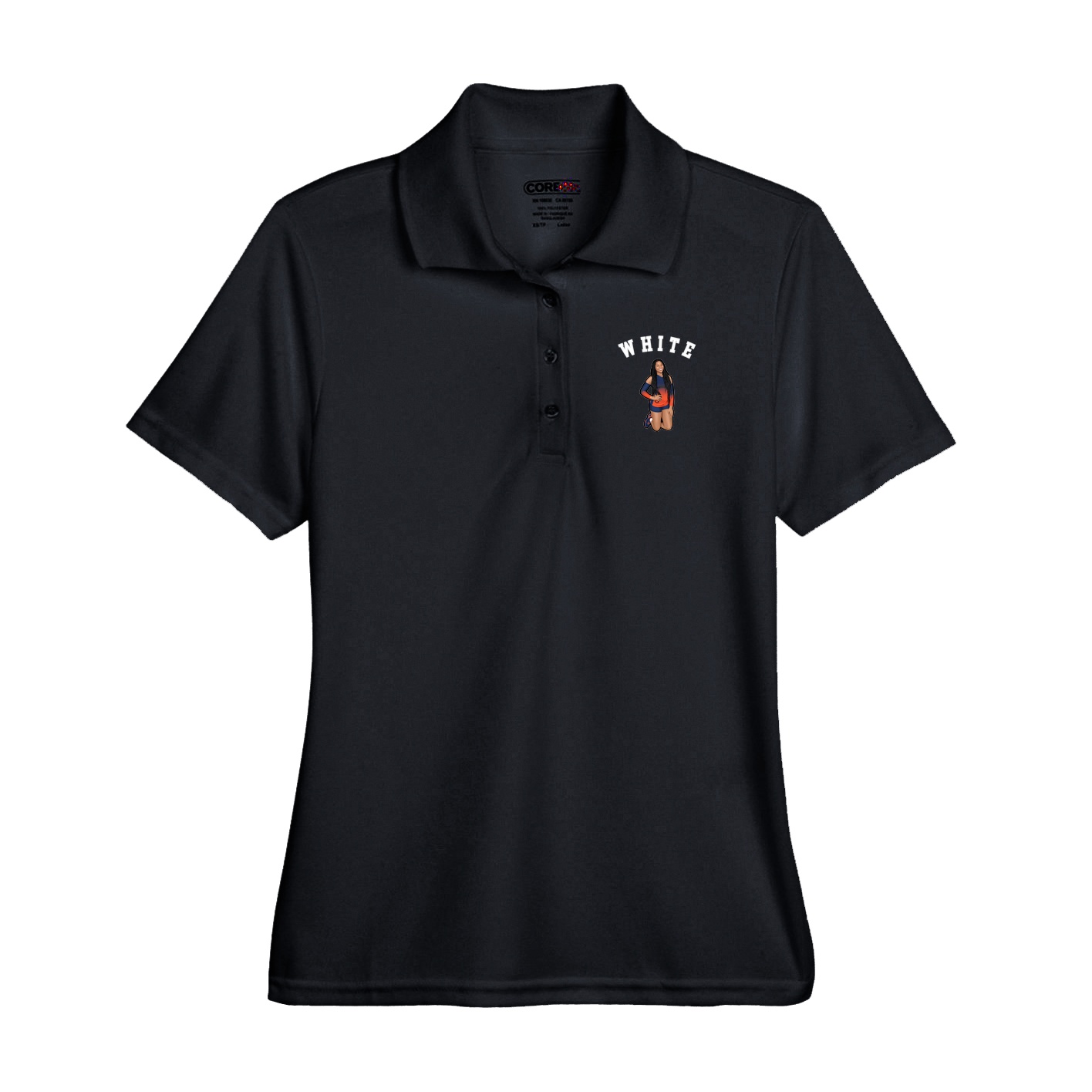 Performance Polo