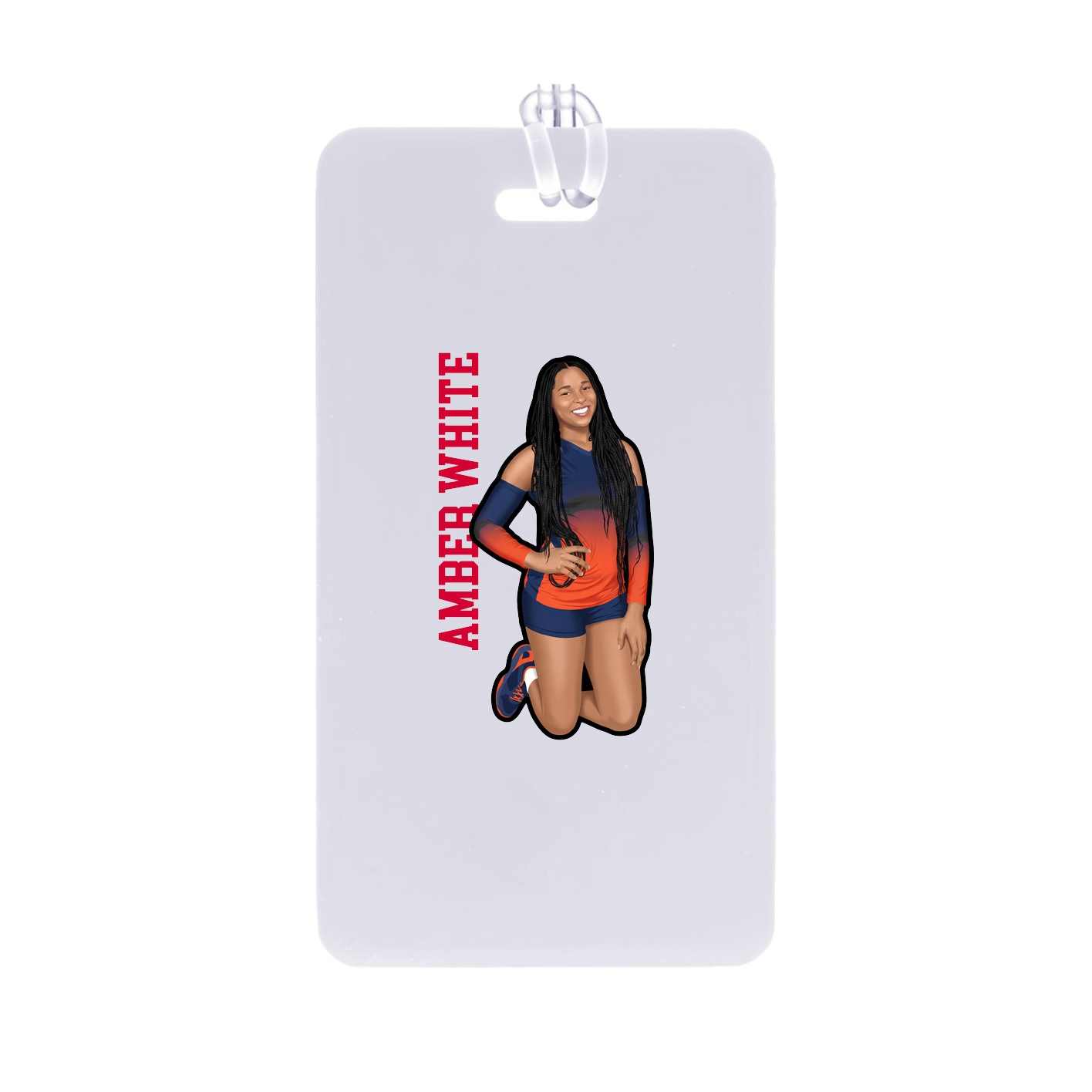 Bag Tag