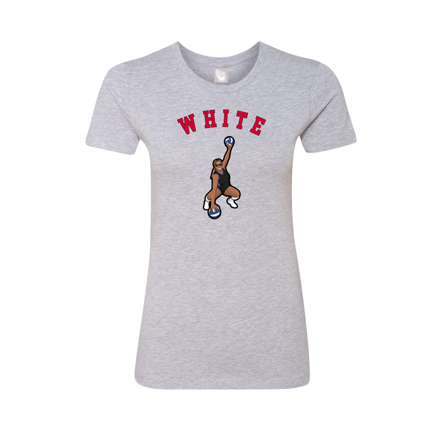 Womens Tee