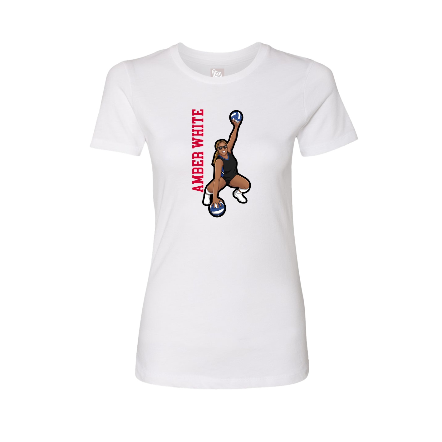 Womens Tee