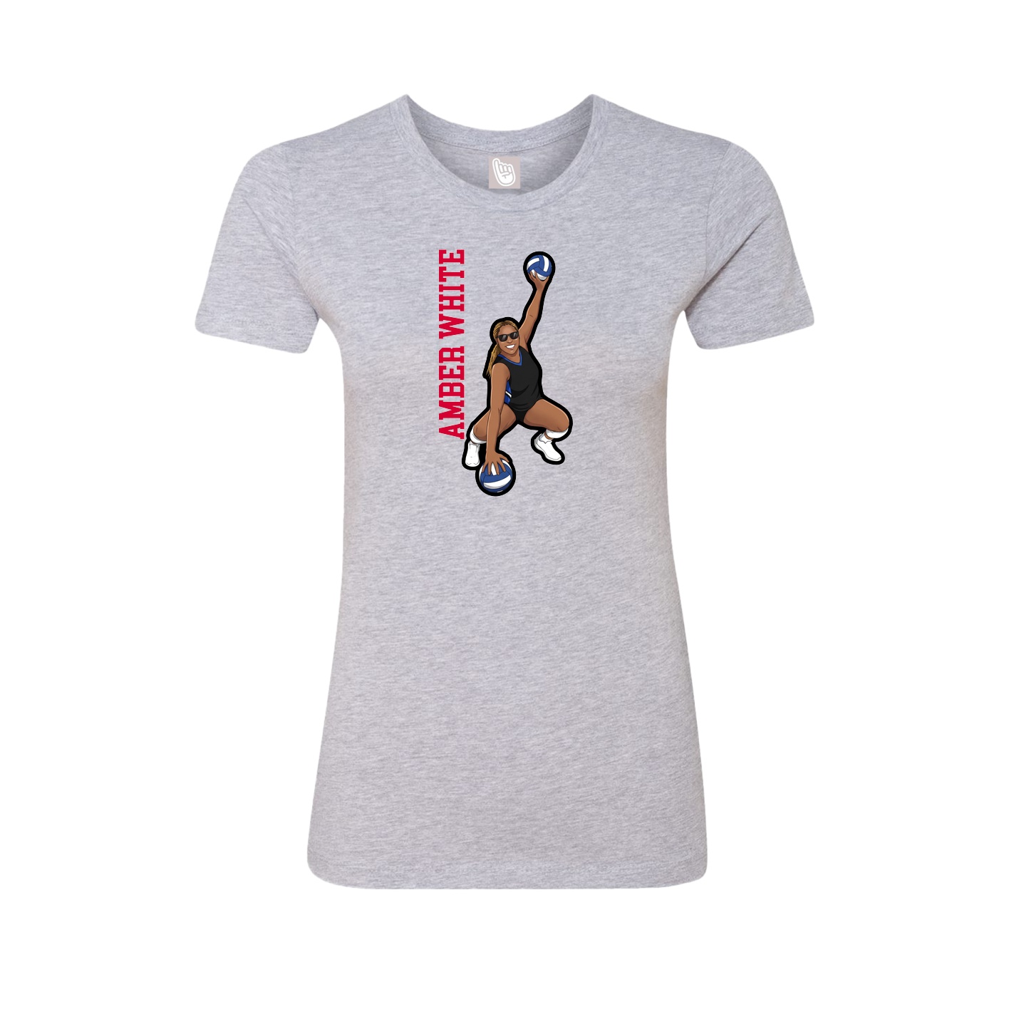 Womens Tee