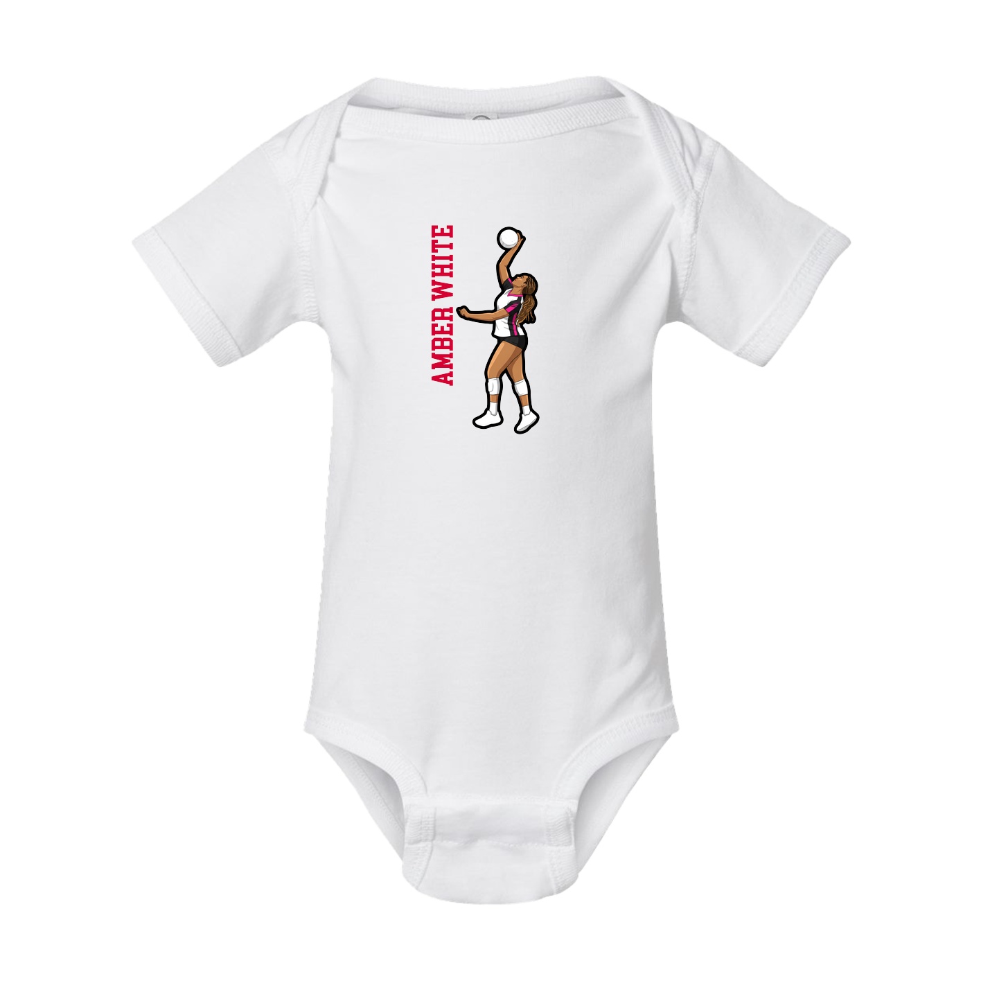 Baby Onesie