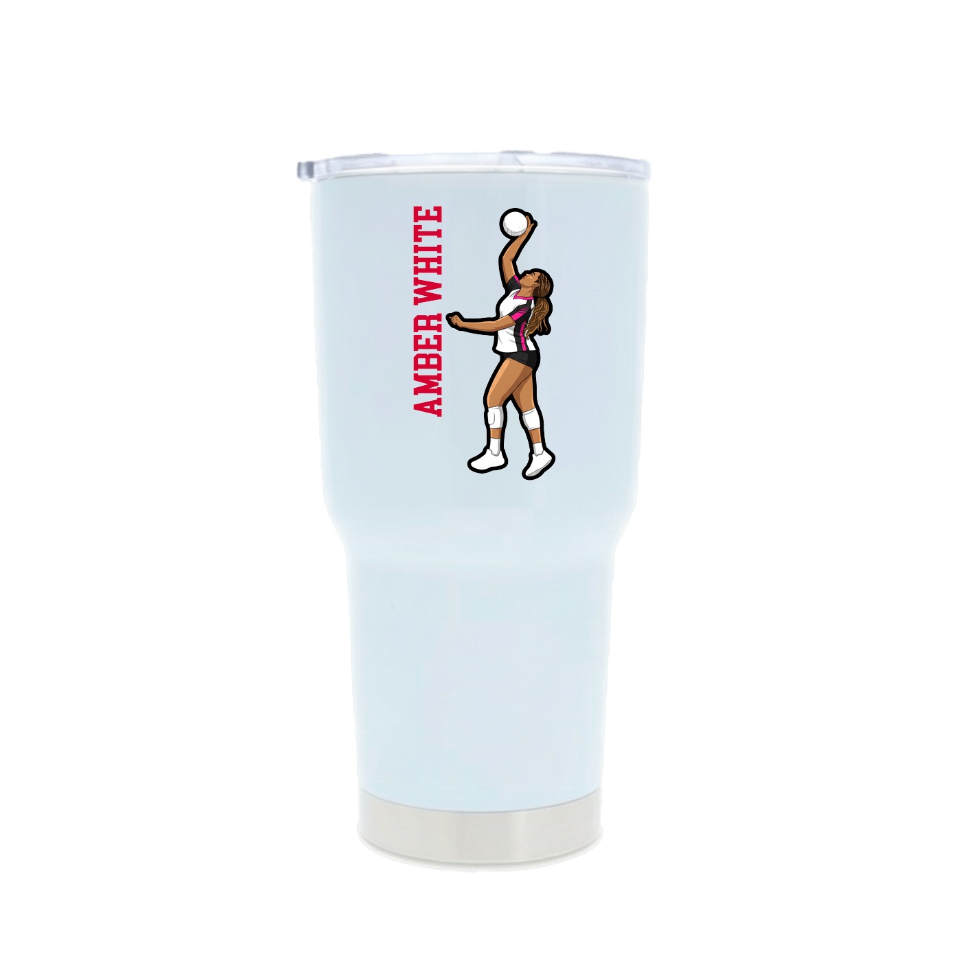 30oz Stainless Steel Tumbler