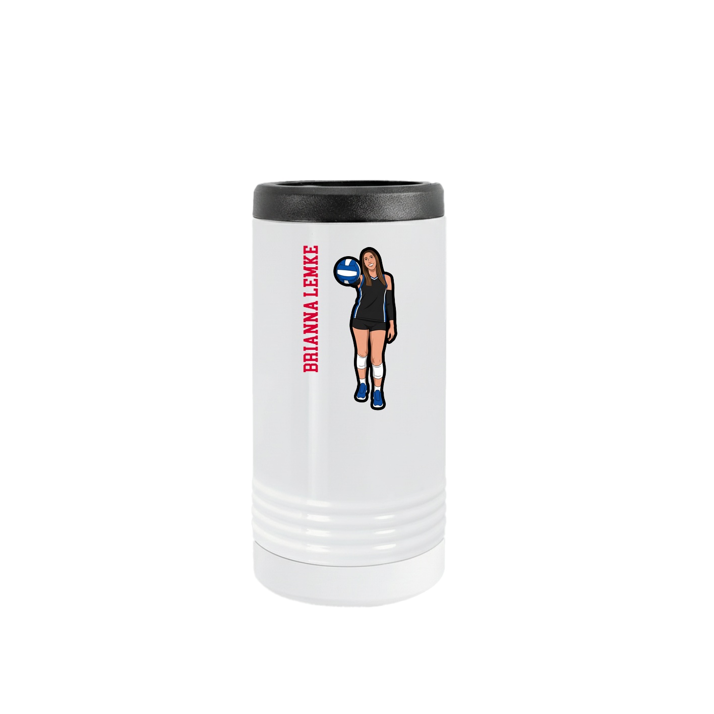 Polar Camel Slim Beverage Holder
