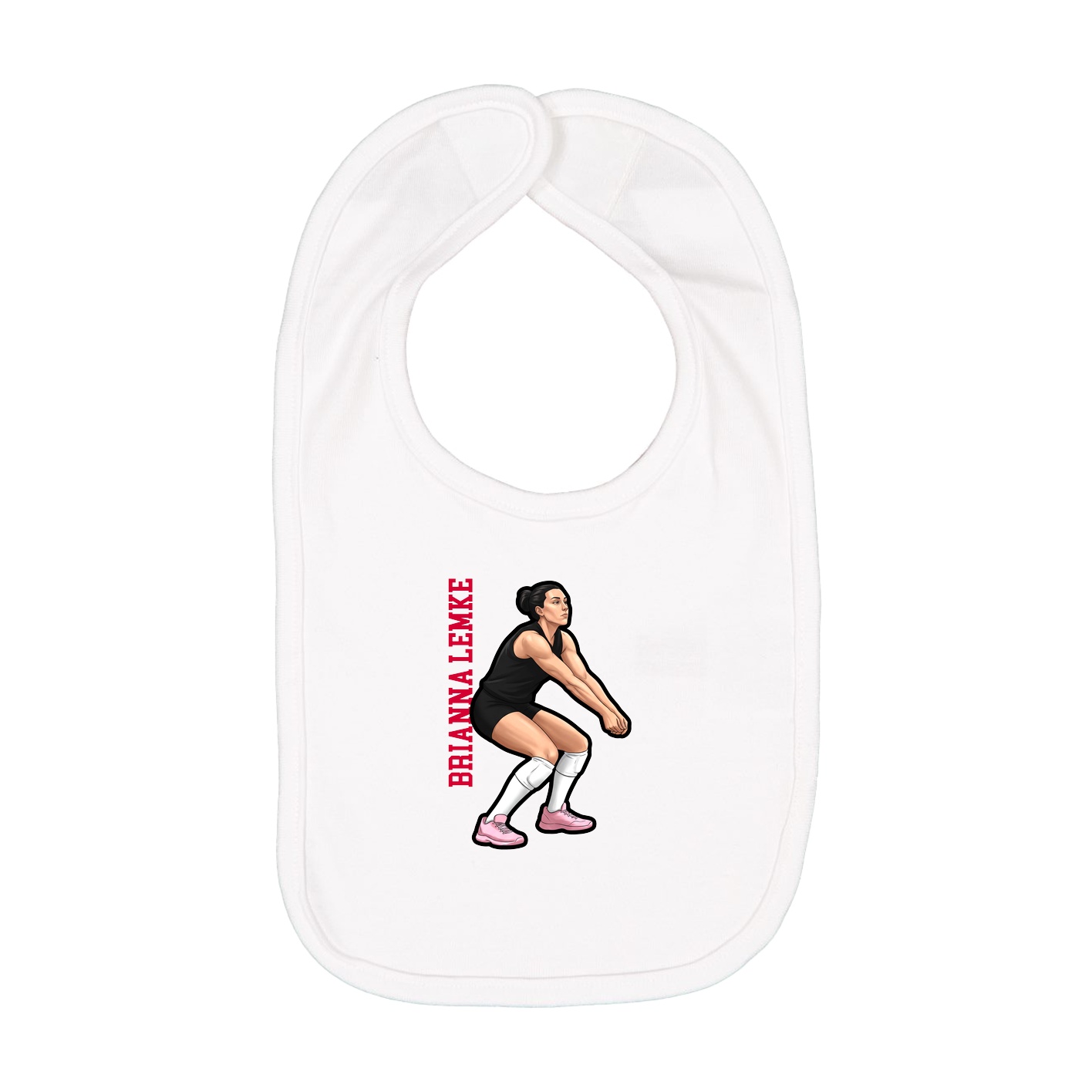 Infant Bib