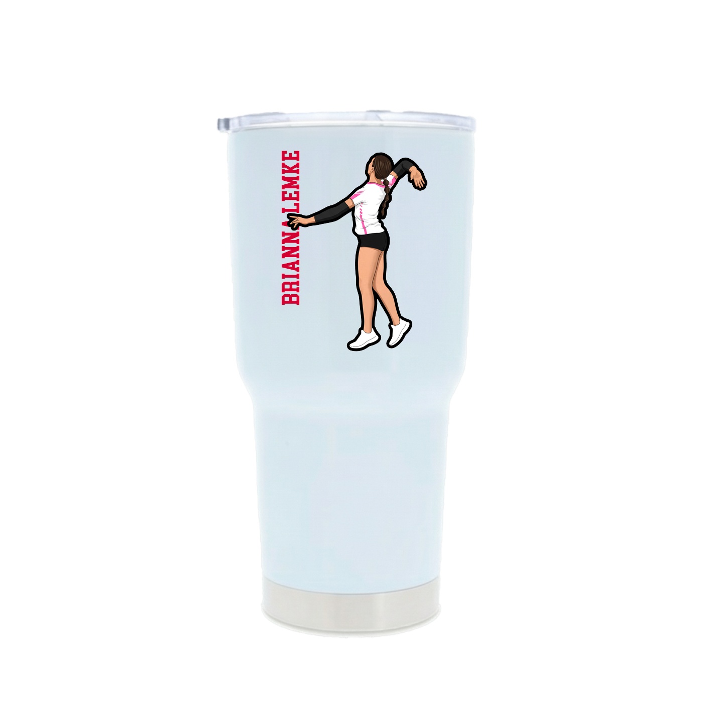 30oz Stainless Steel Tumbler