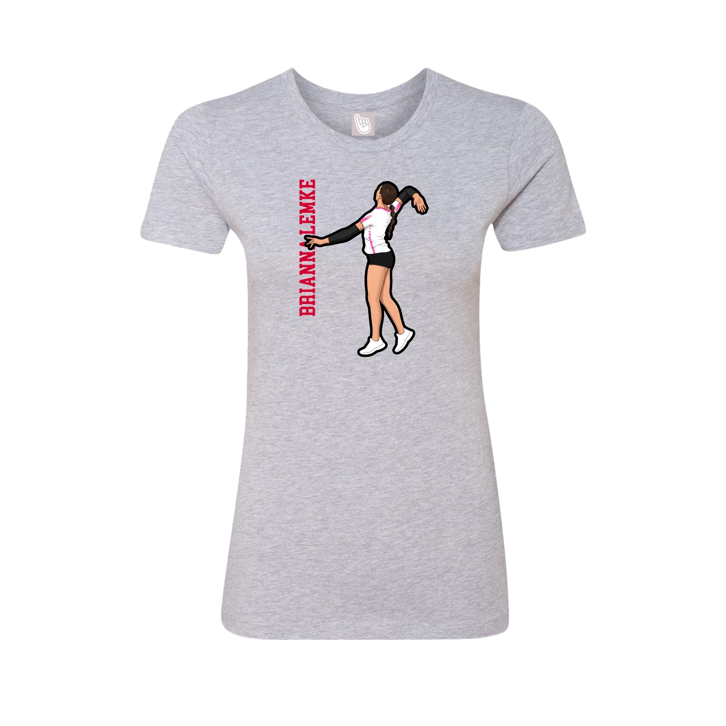 Womens Tee
