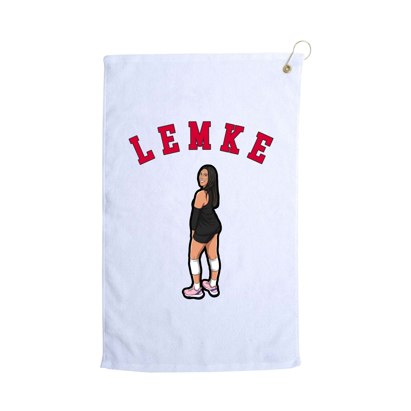 Golf Towel