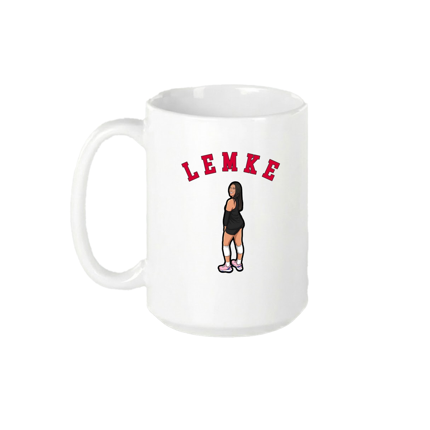 15oz Coffee Mug