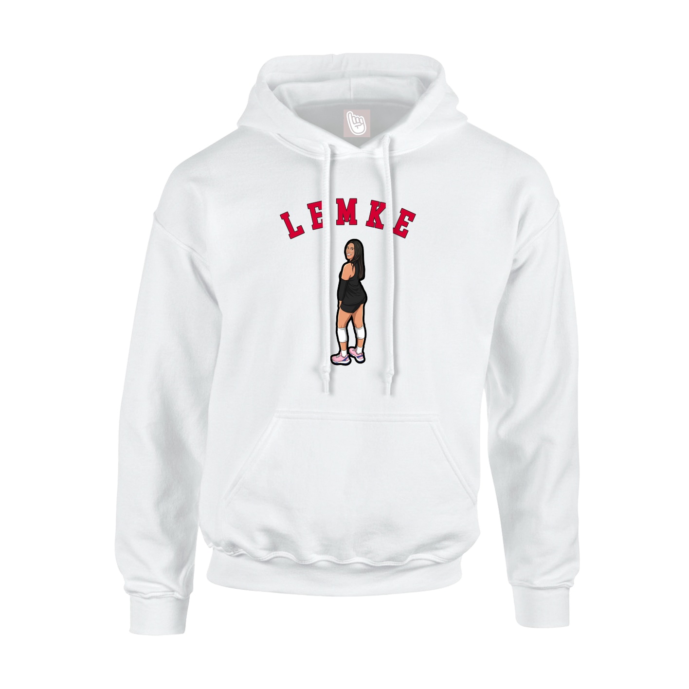 Youth Hoodie