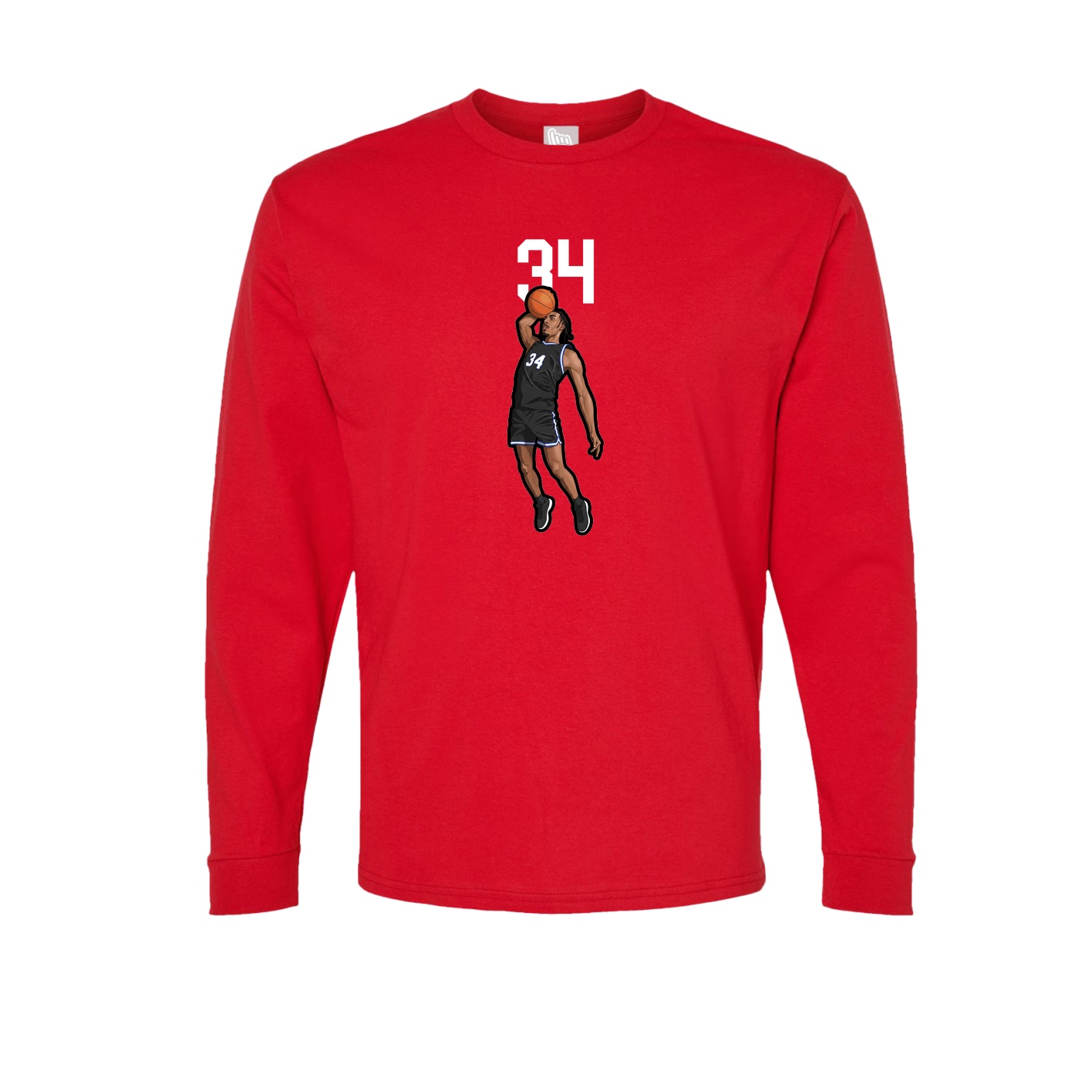 Long Sleeve Tee