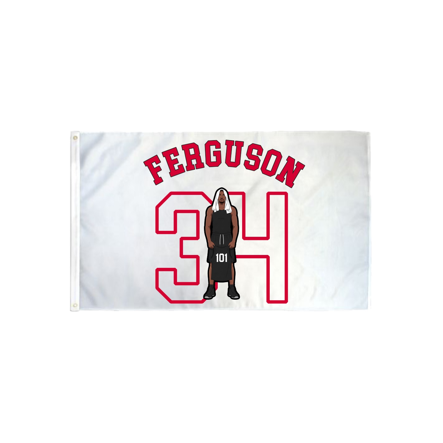 3x5 Flag
