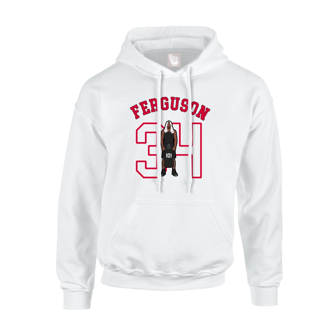 Hoodie