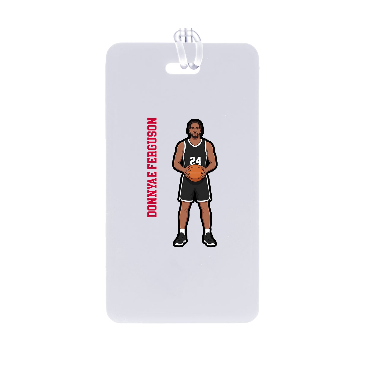 Bag Tag