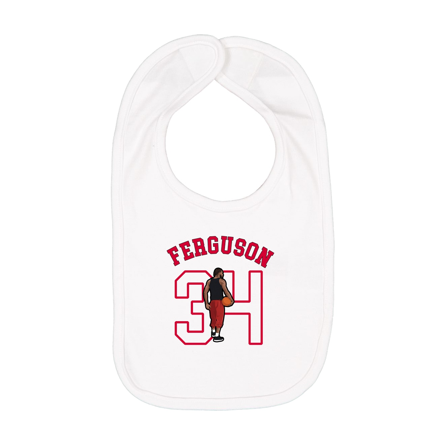 Infant Bib