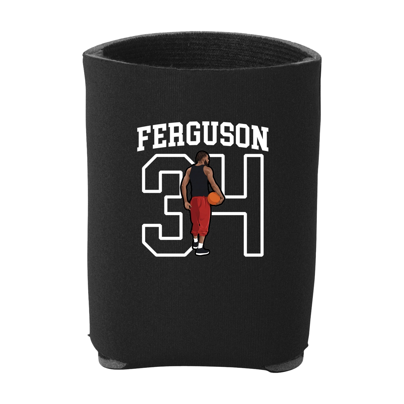 Can Holder — Shirsey in Black