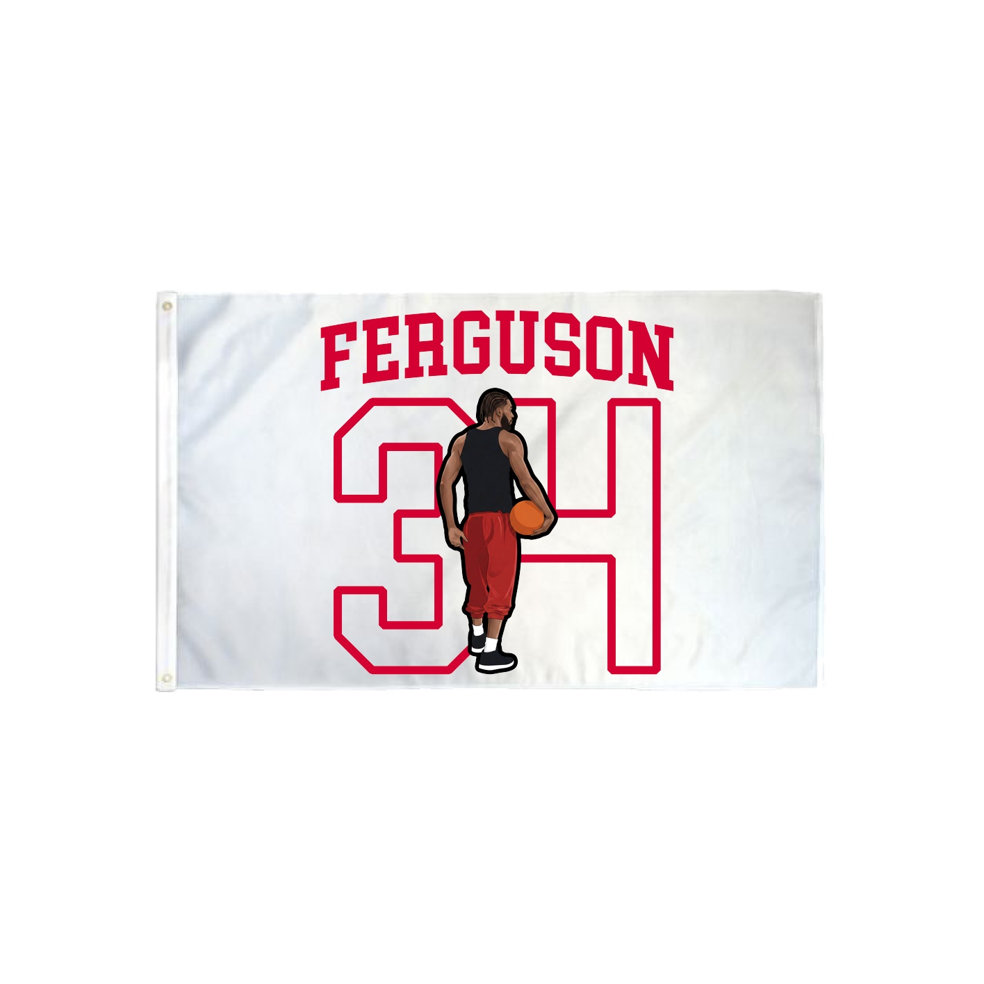 3x5 Flag