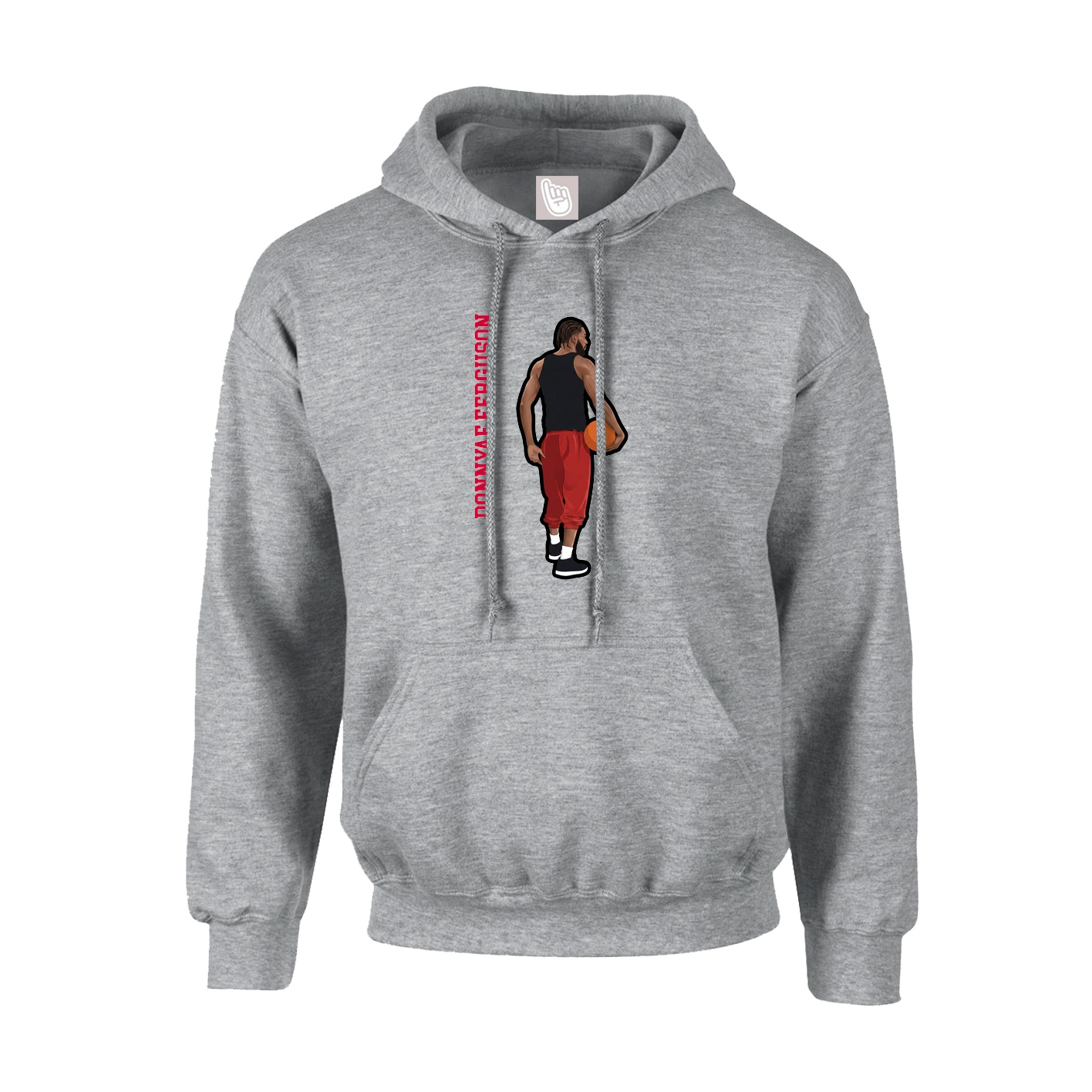 NIL Club Hoodie