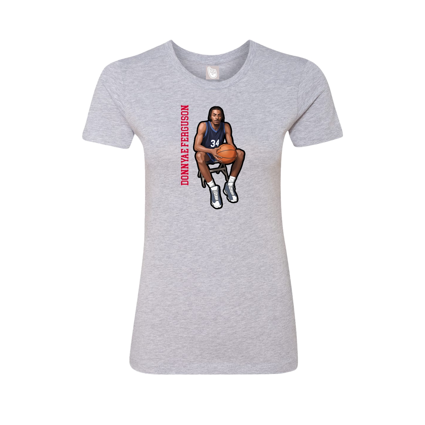 NIL Club Womens Tee