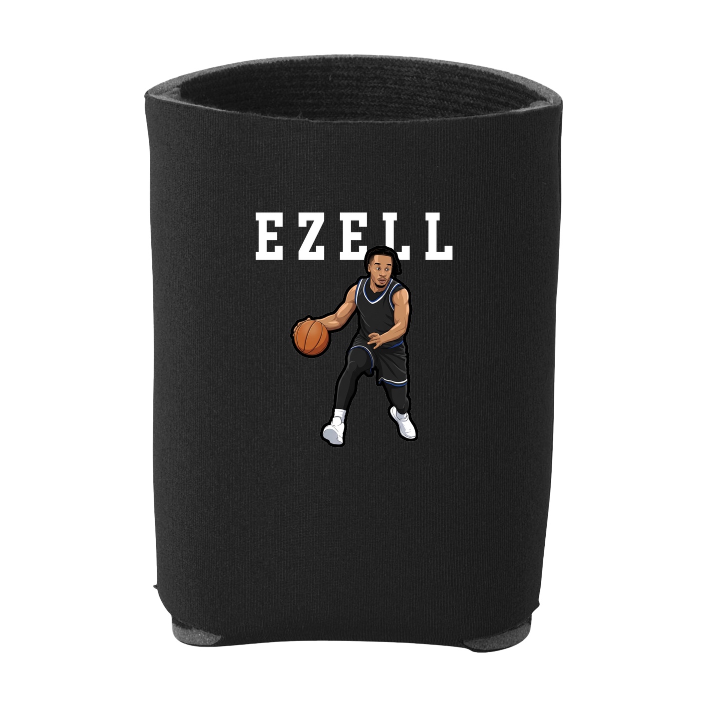 Can Holder — Shirsey in Black