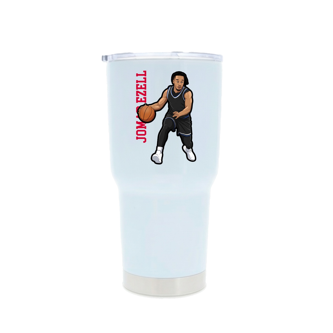 30oz Stainless Steel Tumbler