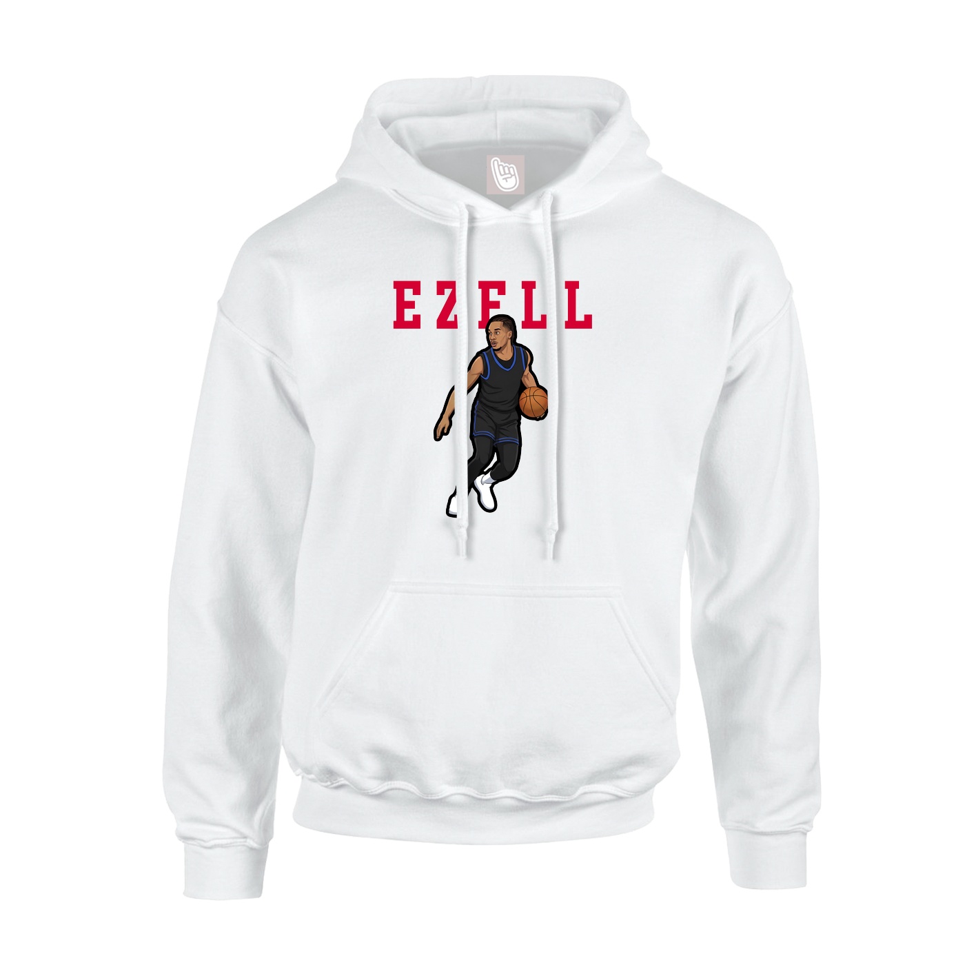 Youth Hoodie