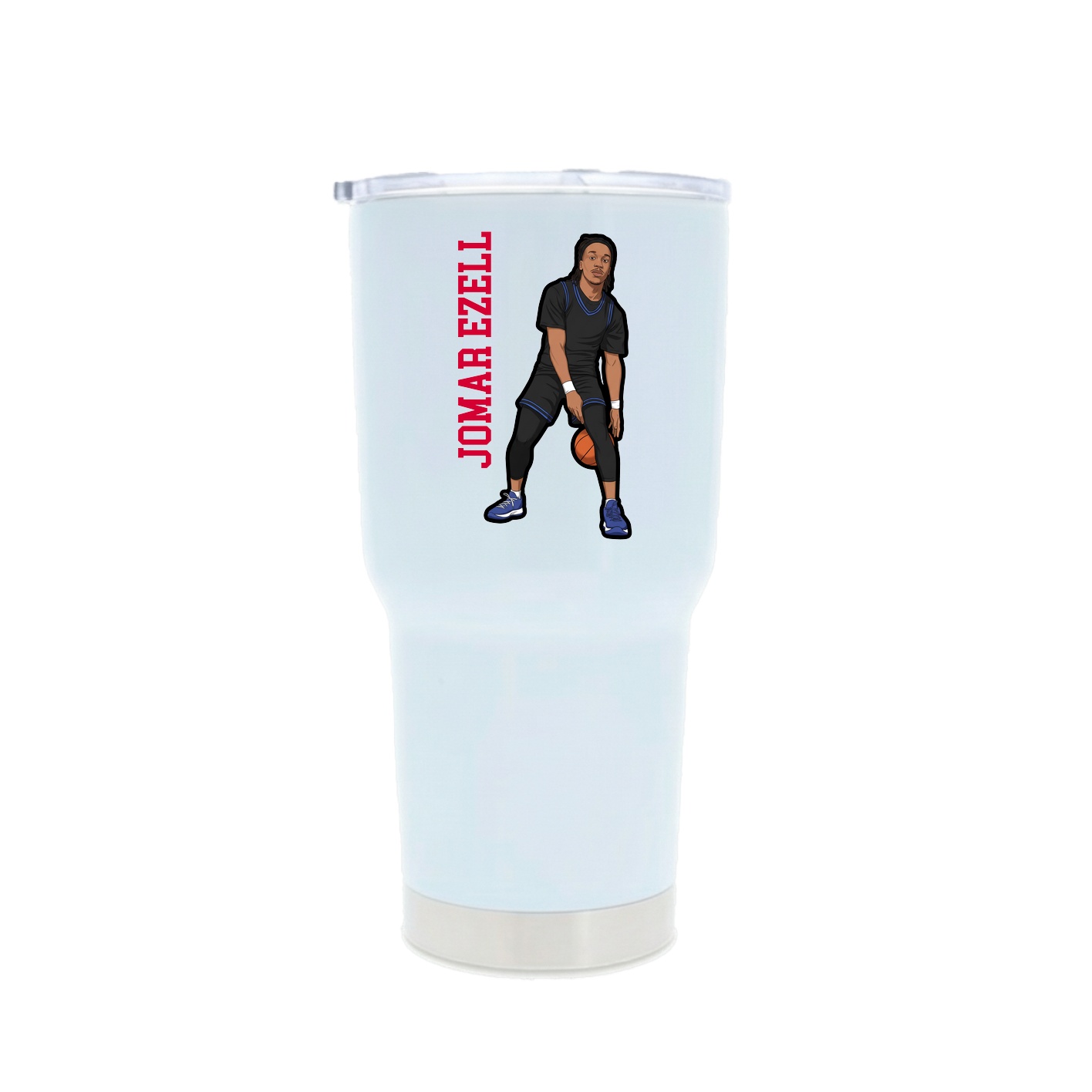 30oz Stainless Steel Tumbler