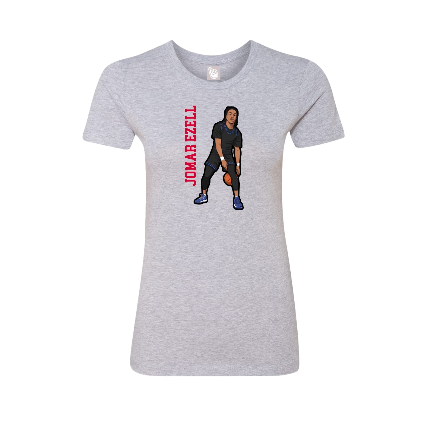 Womens Tee