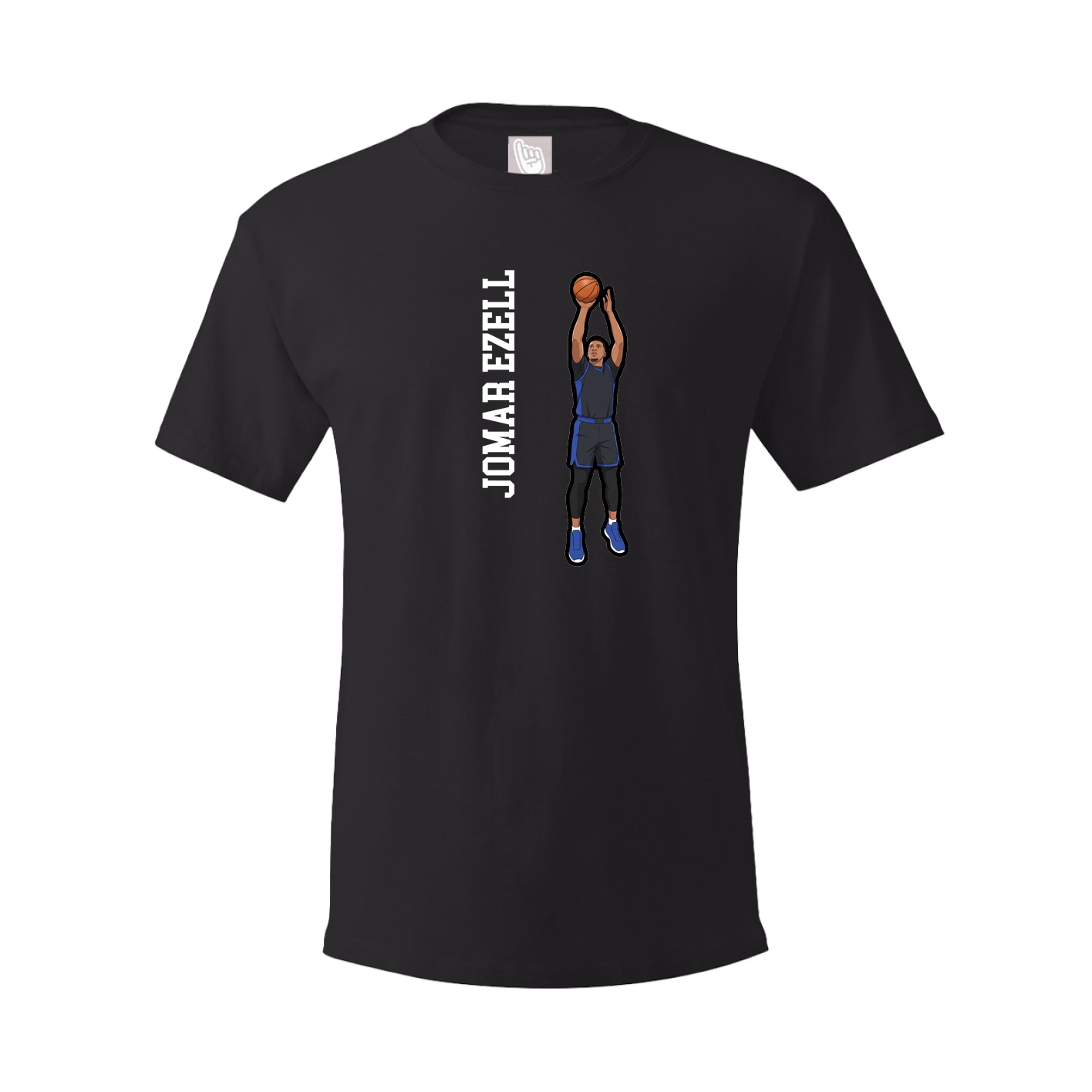NIL Club Tee