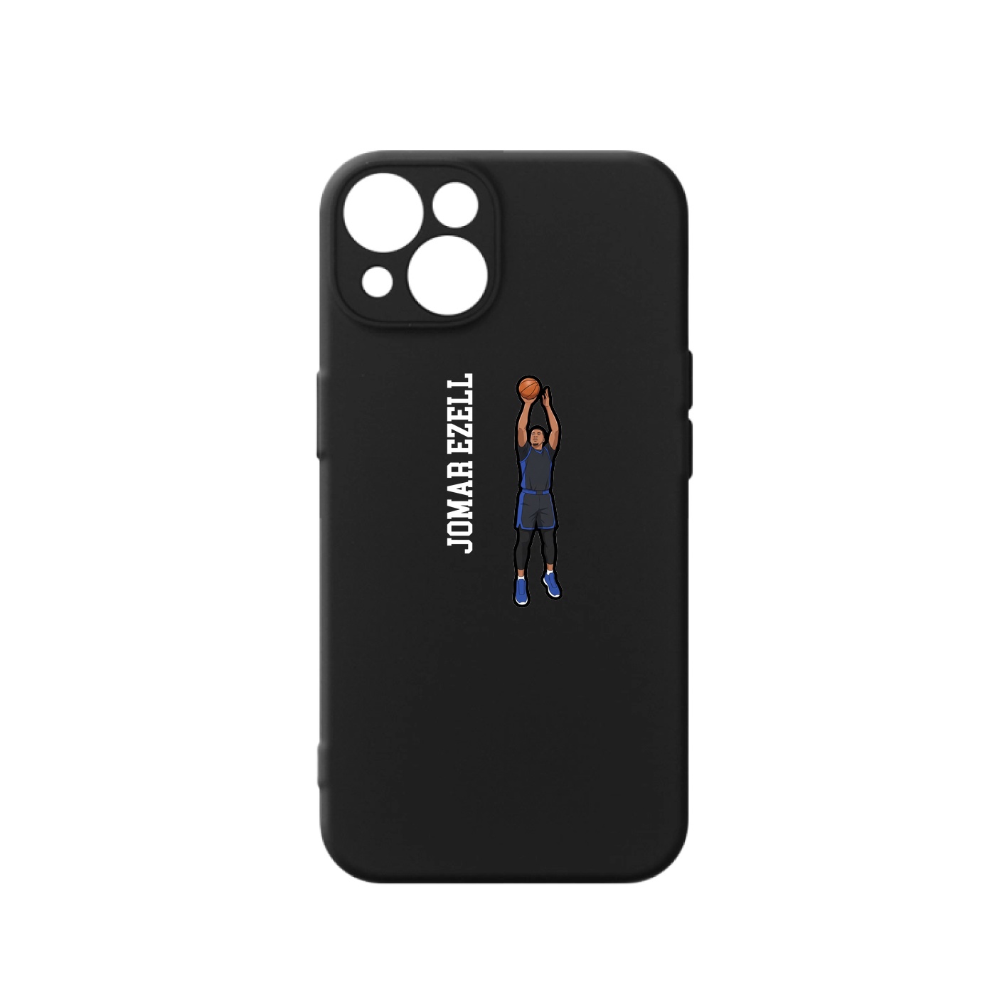 iPhone case