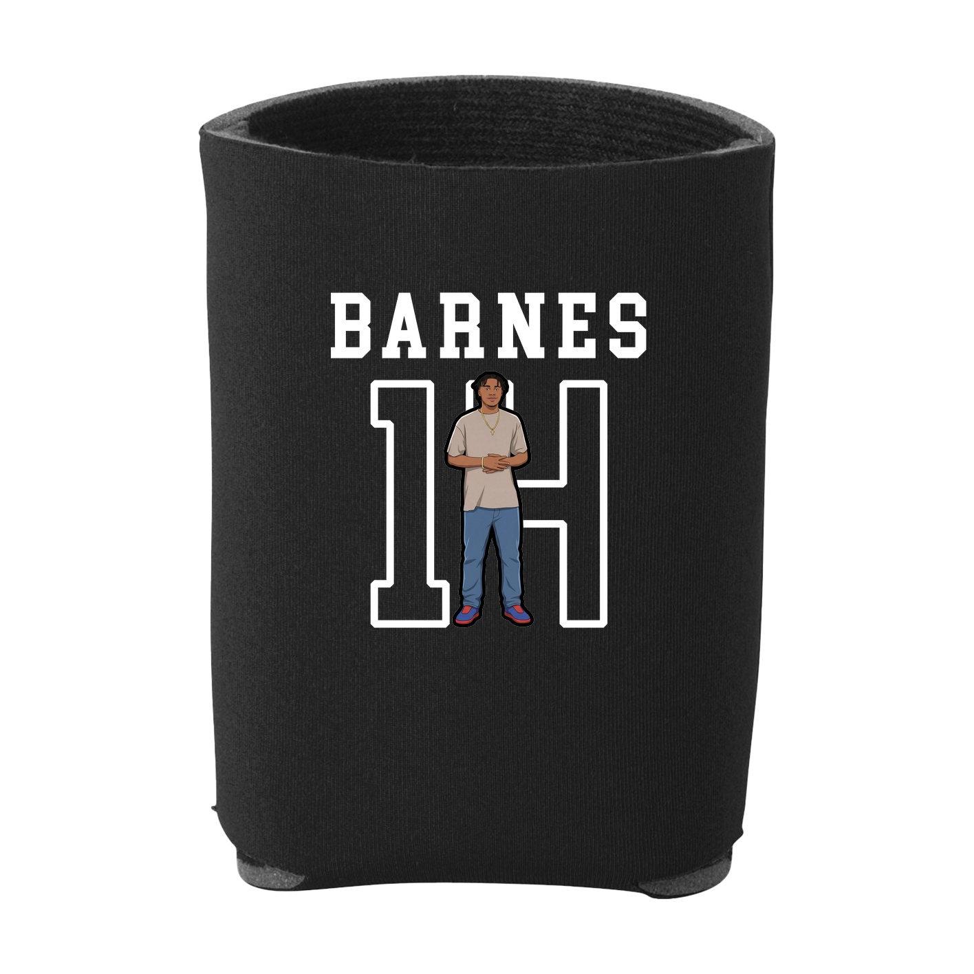 Can Holder — Shirsey in Black