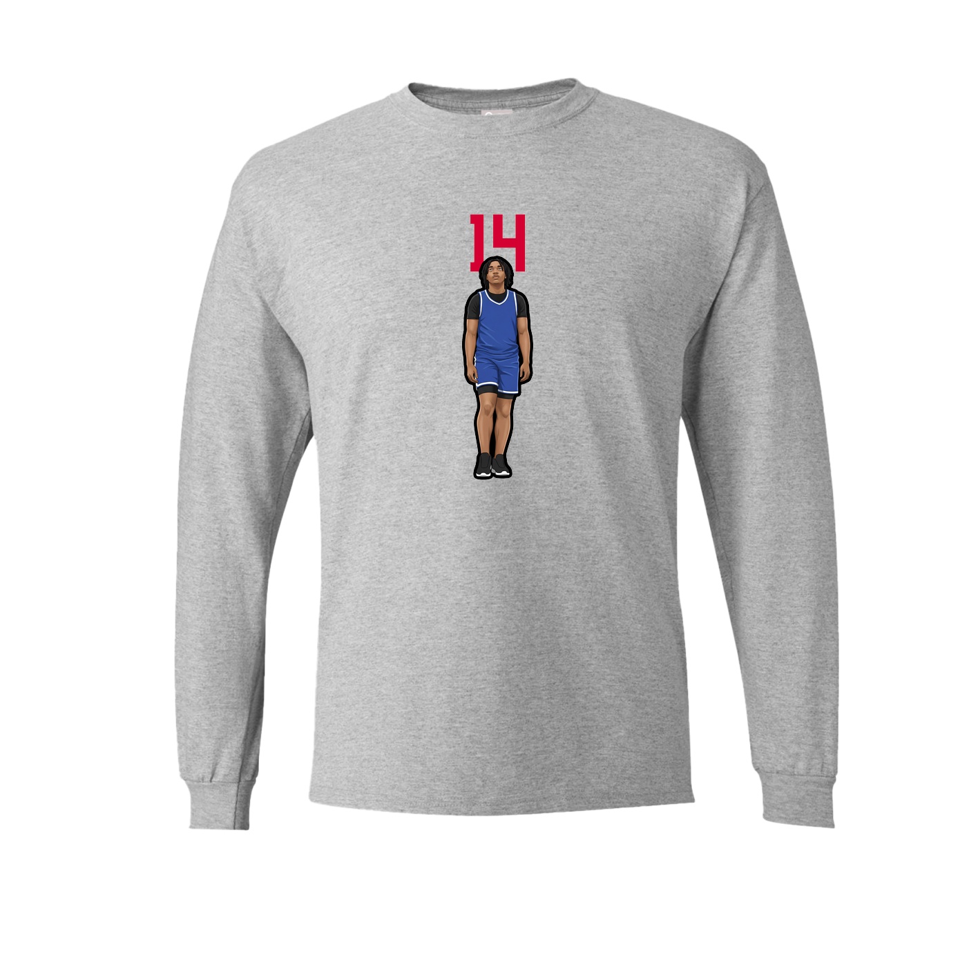 Long Sleeve Tee