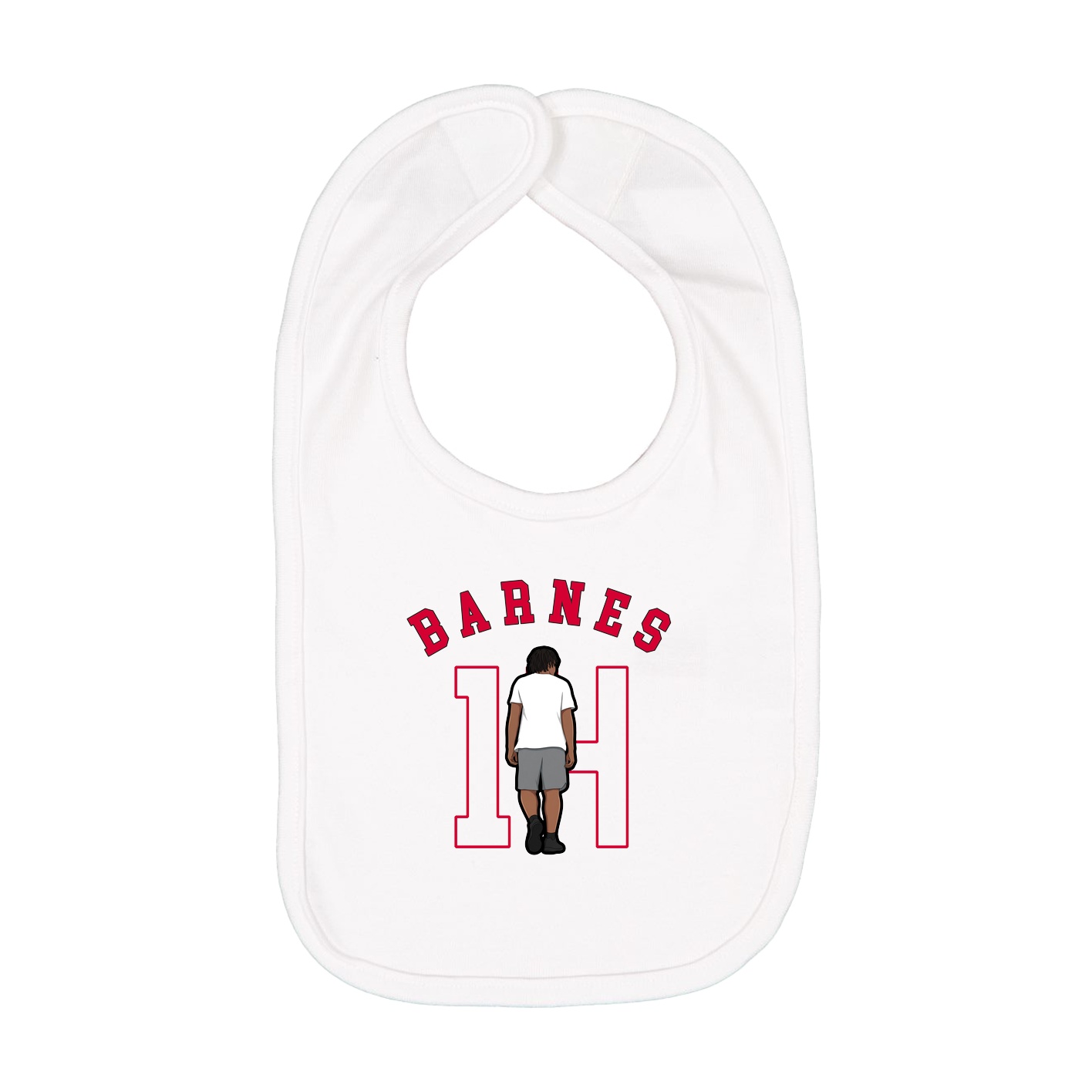 Infant Bib