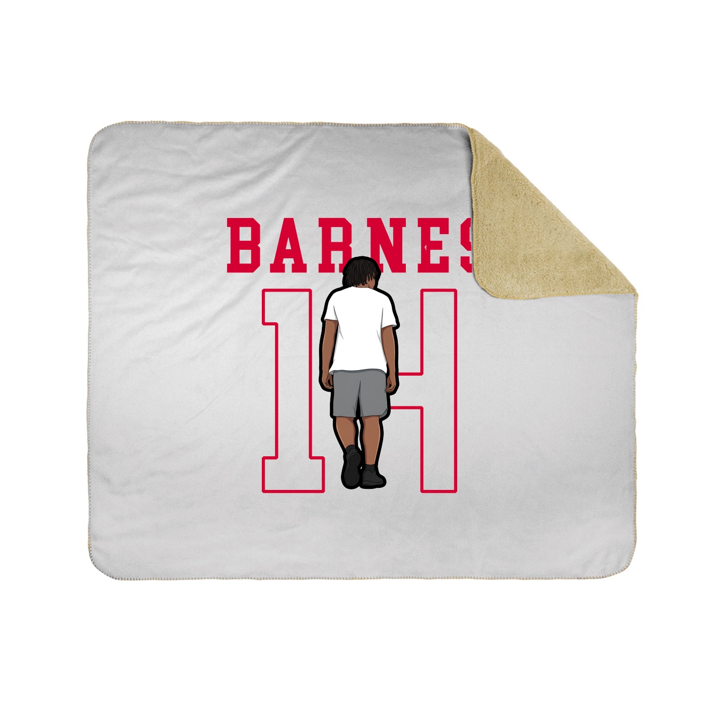 Throw Blanket