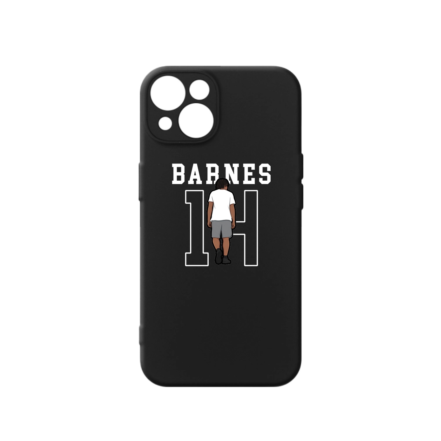 iPhone case