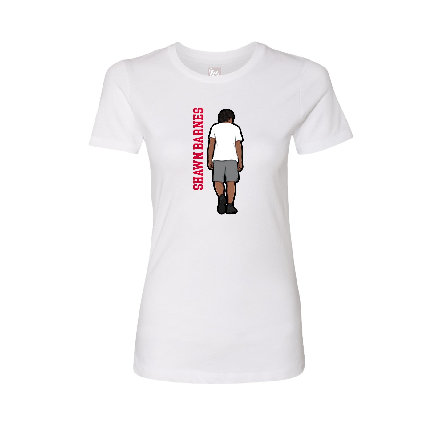 Womens Tee