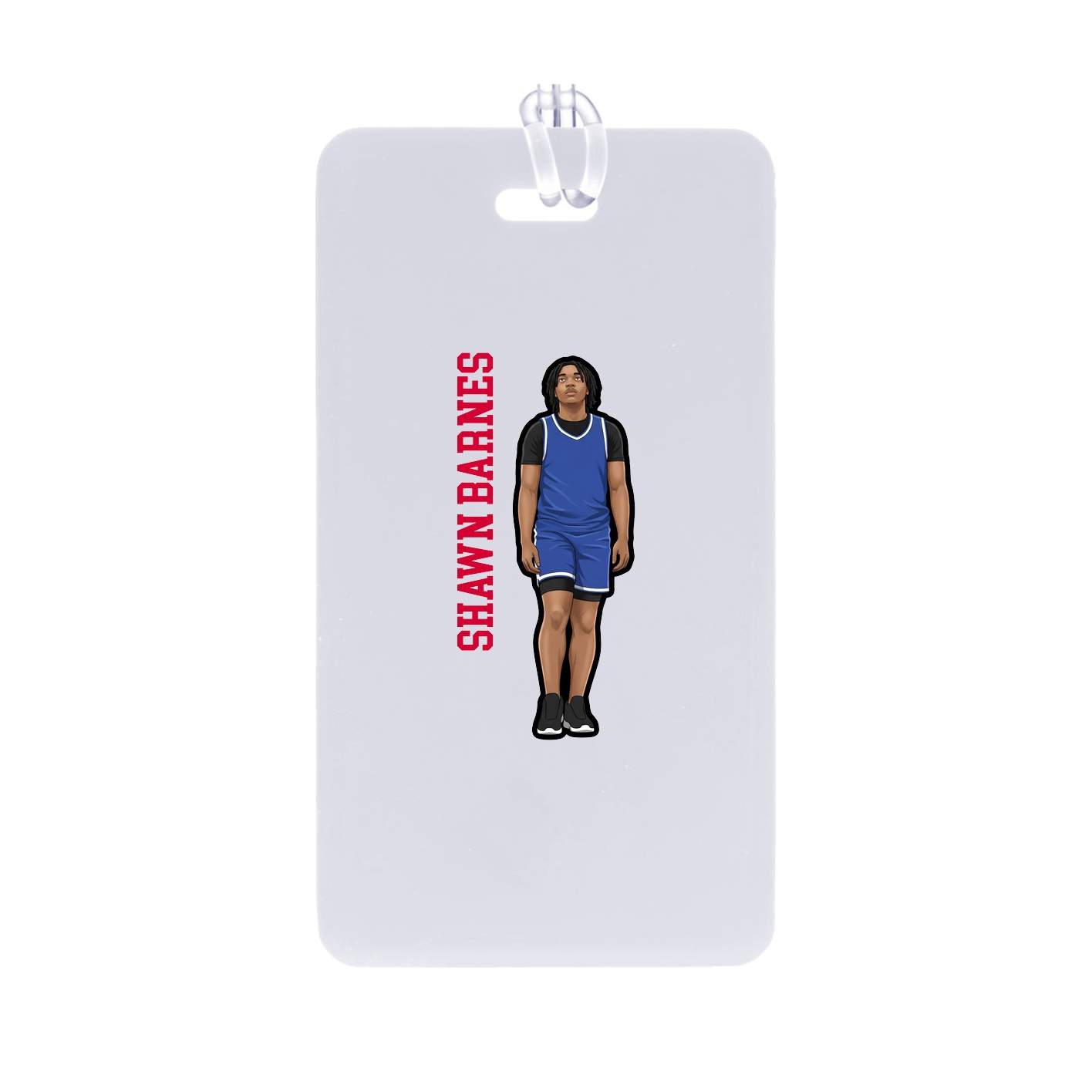 Bag Tag