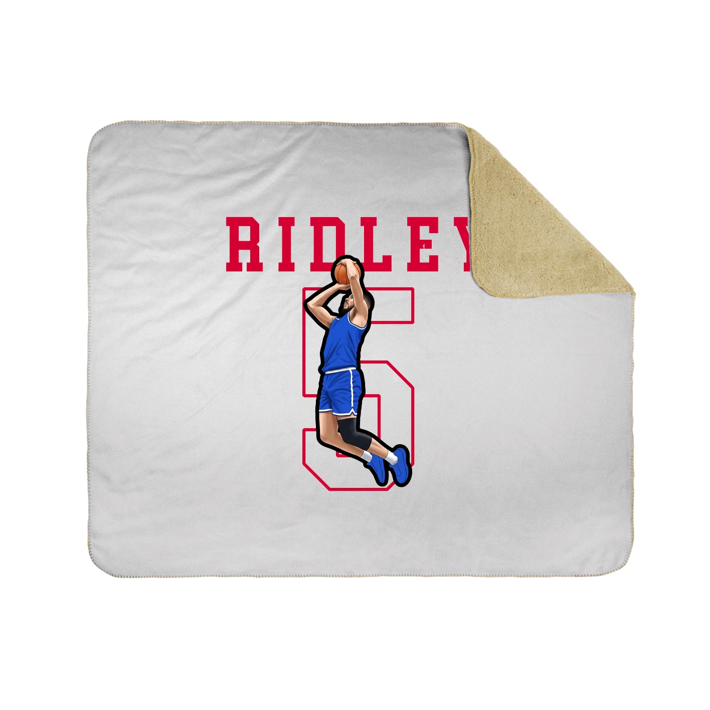 Throw Blanket