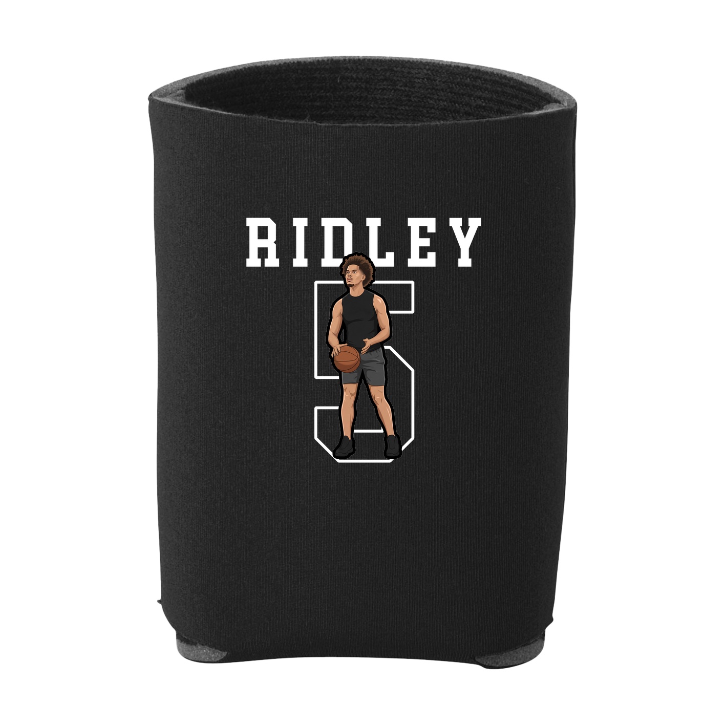 Can Holder — Shirsey in Black