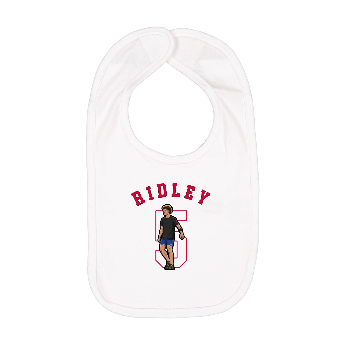 Infant Bib