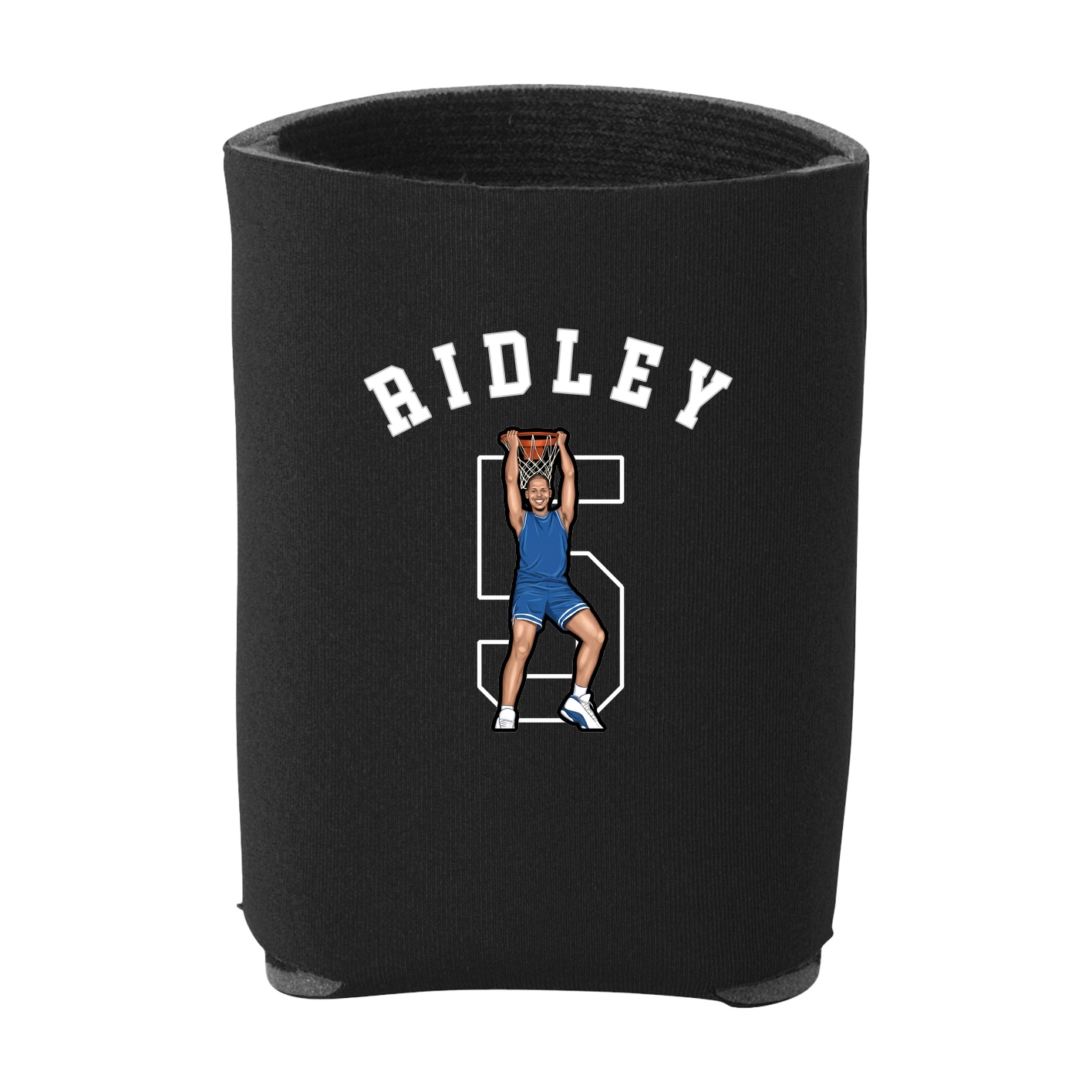 Can Holder — Shirsey Arch in Black
