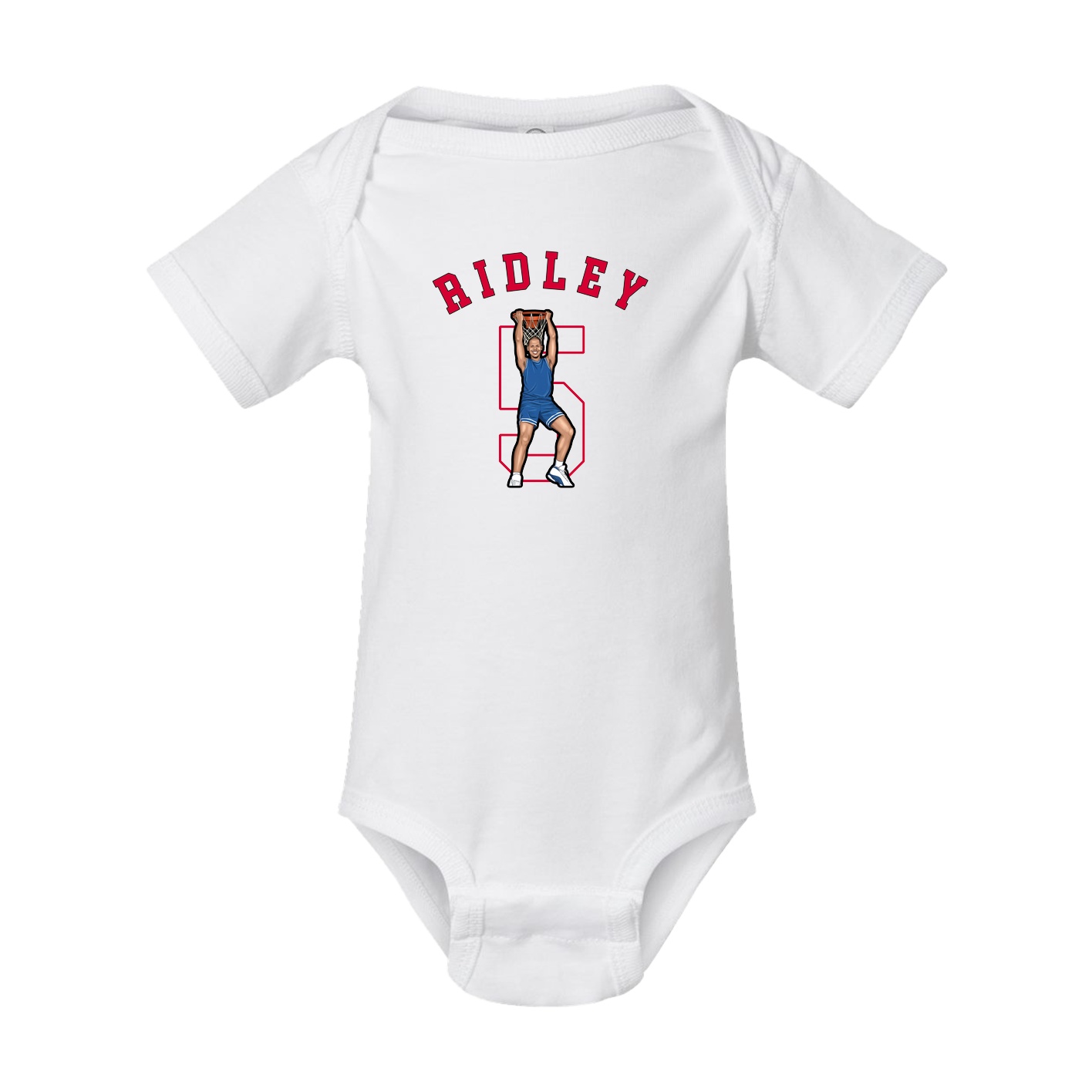Baby Onesie