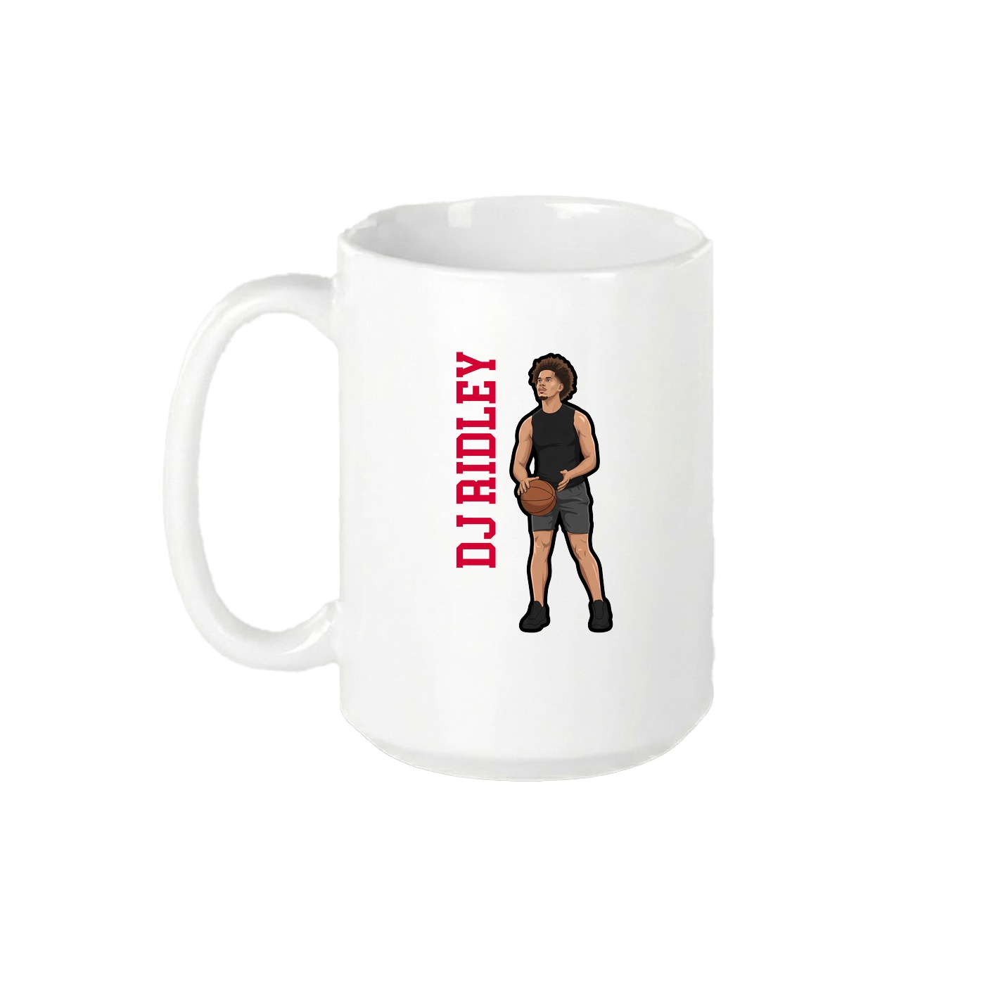 15oz Coffee Mug